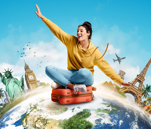 Travel Cheats Management