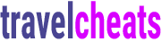 Travel Cheats Logo