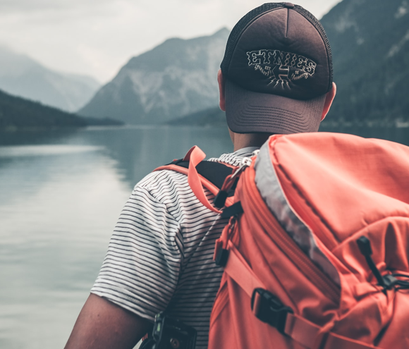 Responsive Design for Travel